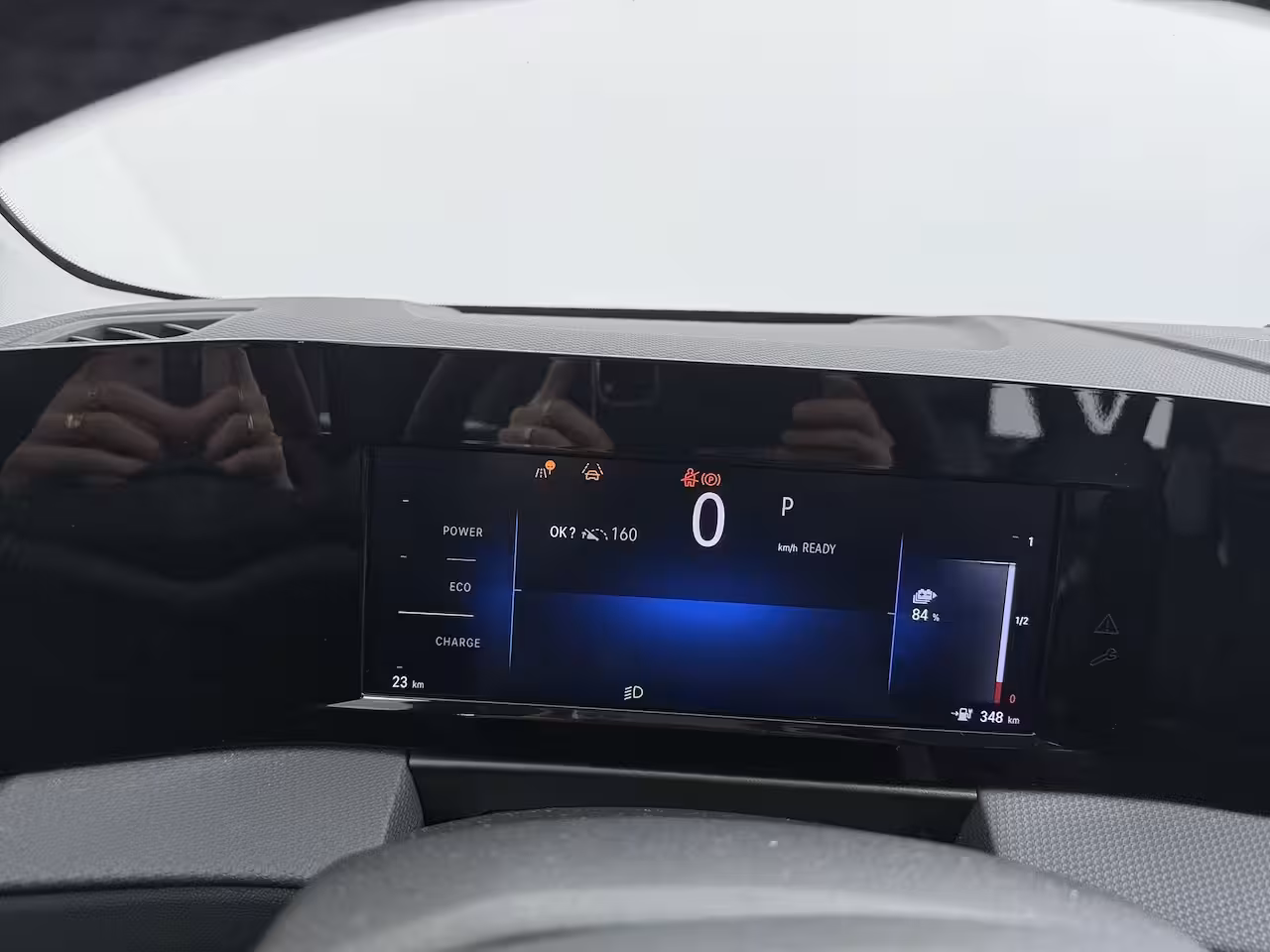 Opel Astra Electric 54 kWh Edition | Apple Carplay/Android Auto|telefoonintegratie premium | Cruise control ad