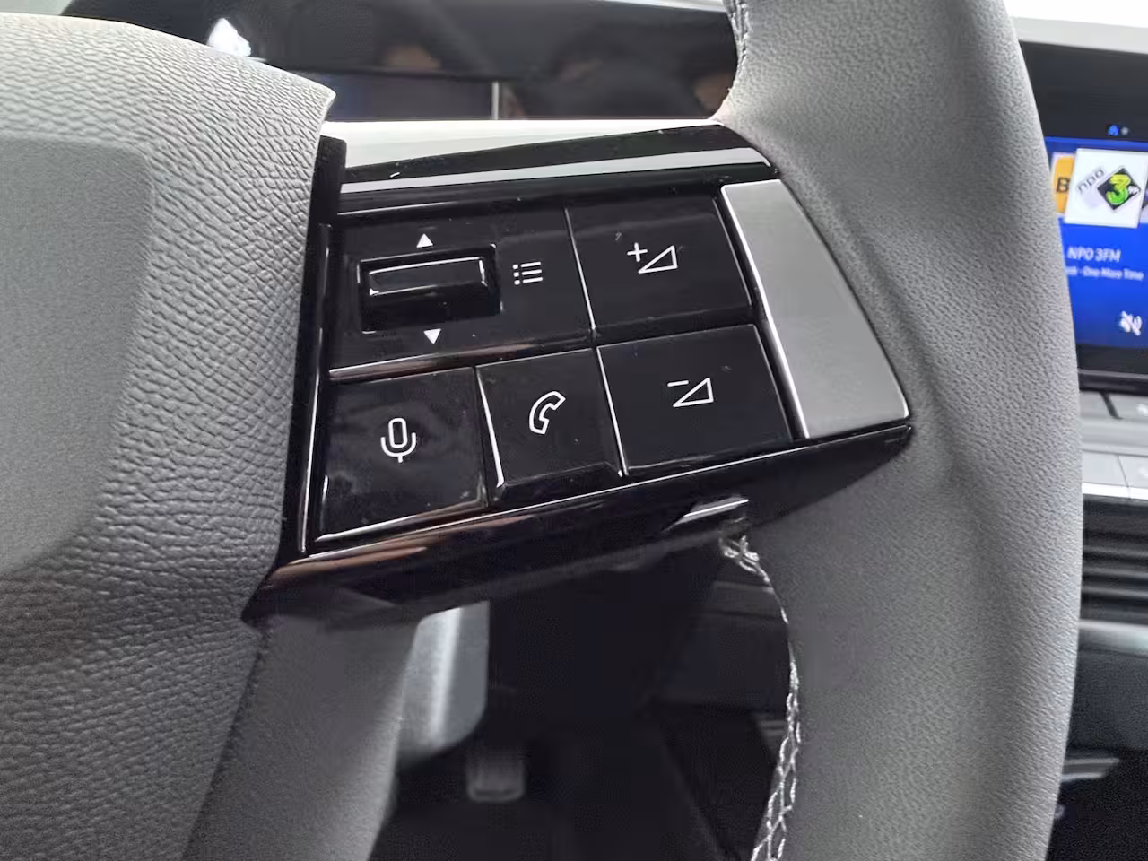 Opel Astra Electric 54 kWh Edition | Apple Carplay/Android Auto|telefoonintegratie premium | Cruise control ad