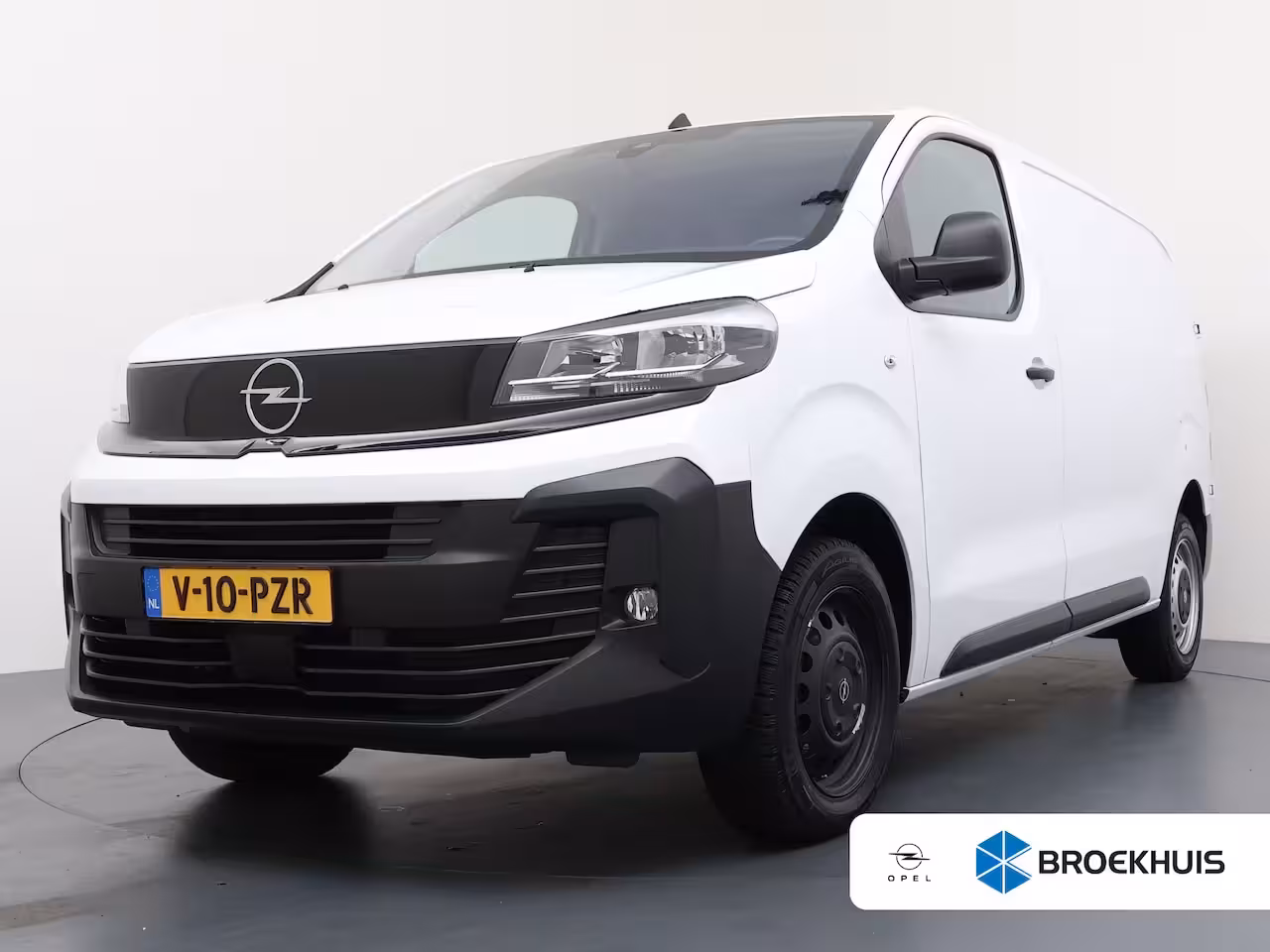 Opel Vivaro 2.0 Diesel 145 L2 | Achteruitrijcamera | Apple Carplay/Android Auto|telefoonintegratie pre