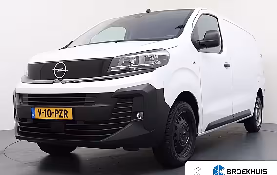 Opel Vivaro 2.0 Diesel 145 L2 | Achteruitrijcamera | Apple Carplay/Android Auto|telefoonintegratie pre