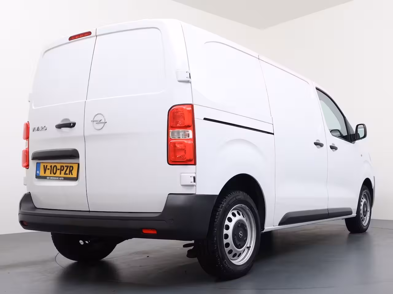 Opel Vivaro 2.0 Diesel 145 L2 | Achteruitrijcamera | Apple Carplay/Android Auto|telefoonintegratie pre