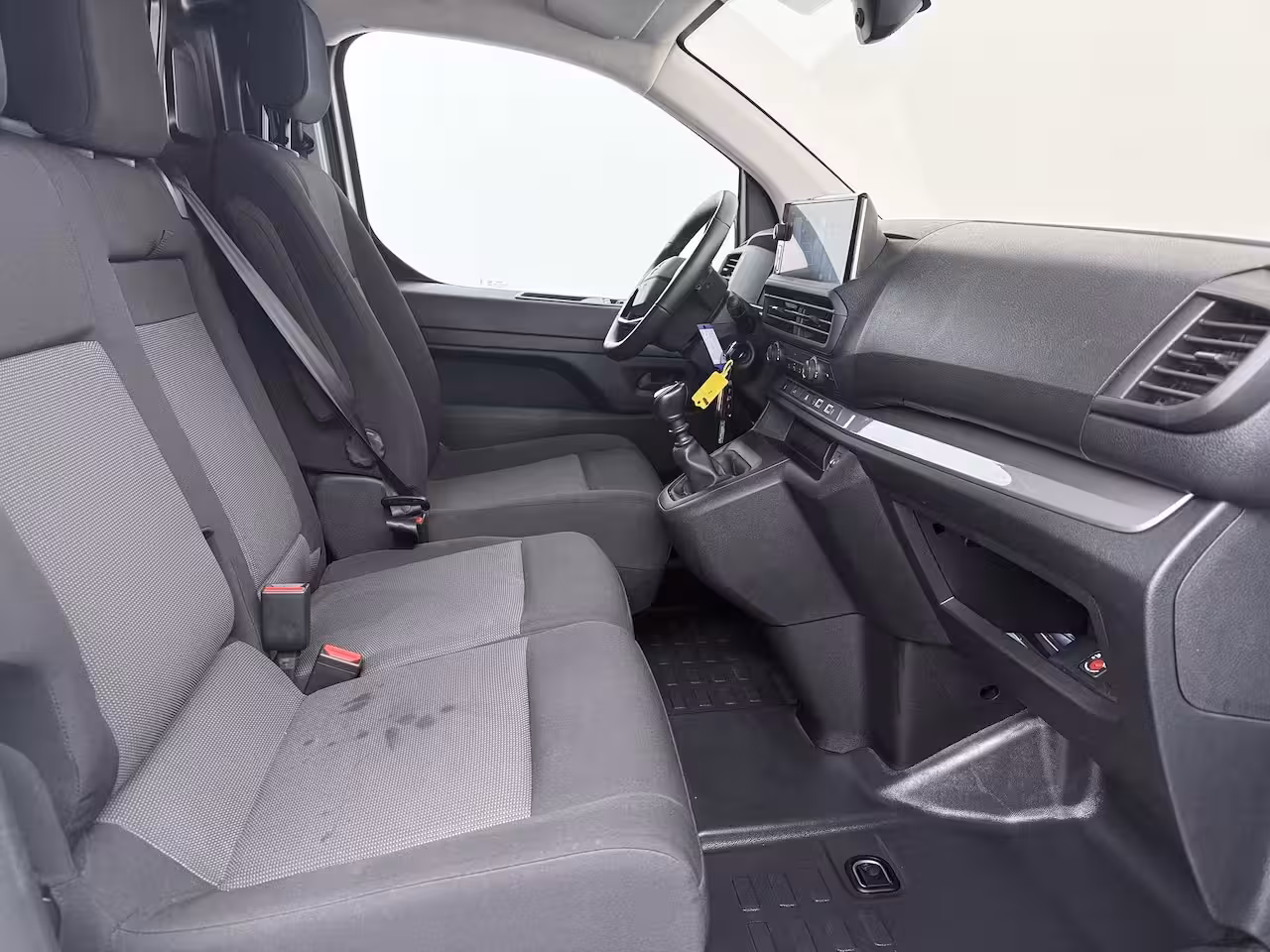 Opel Vivaro 2.0 Diesel 145 L2 | Achteruitrijcamera | Apple Carplay/Android Auto|telefoonintegratie pre
