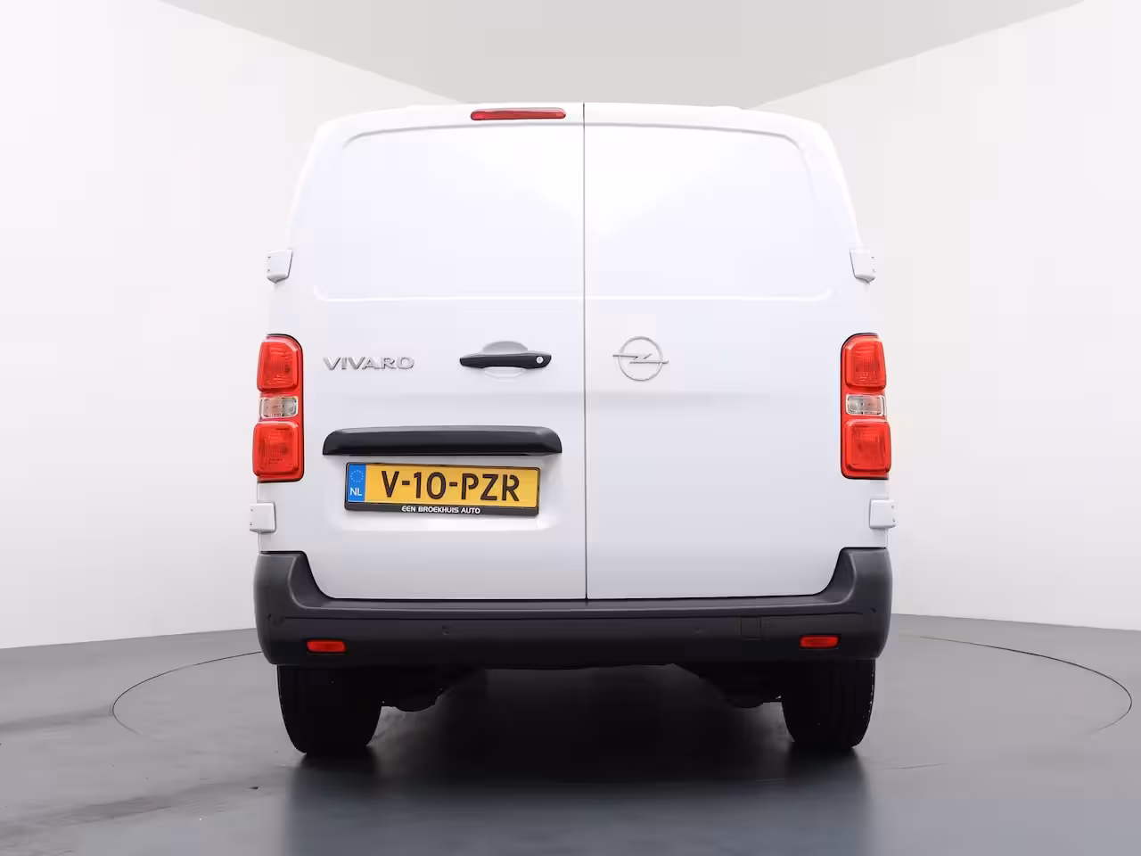 Opel Vivaro 2.0 Diesel 145 L2 | Achteruitrijcamera | Apple Carplay/Android Auto|telefoonintegratie pre