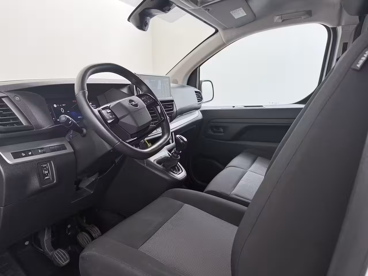 Opel Vivaro 2.0 Diesel 145 L2 | Achteruitrijcamera | Apple Carplay/Android Auto|telefoonintegratie pre