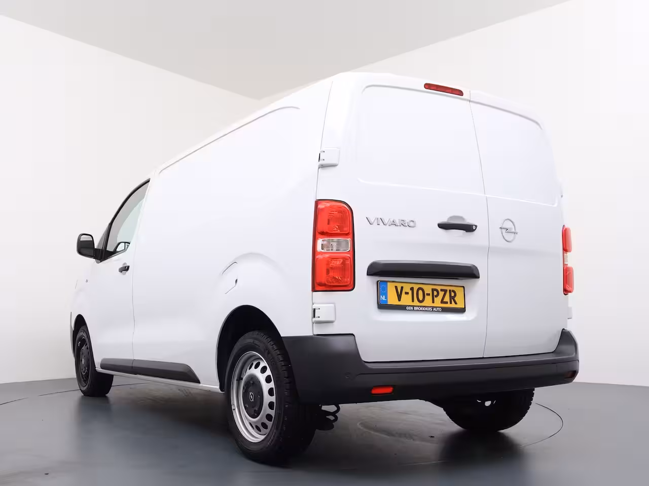 Opel Vivaro 2.0 Diesel 145 L2 | Achteruitrijcamera | Apple Carplay/Android Auto|telefoonintegratie pre