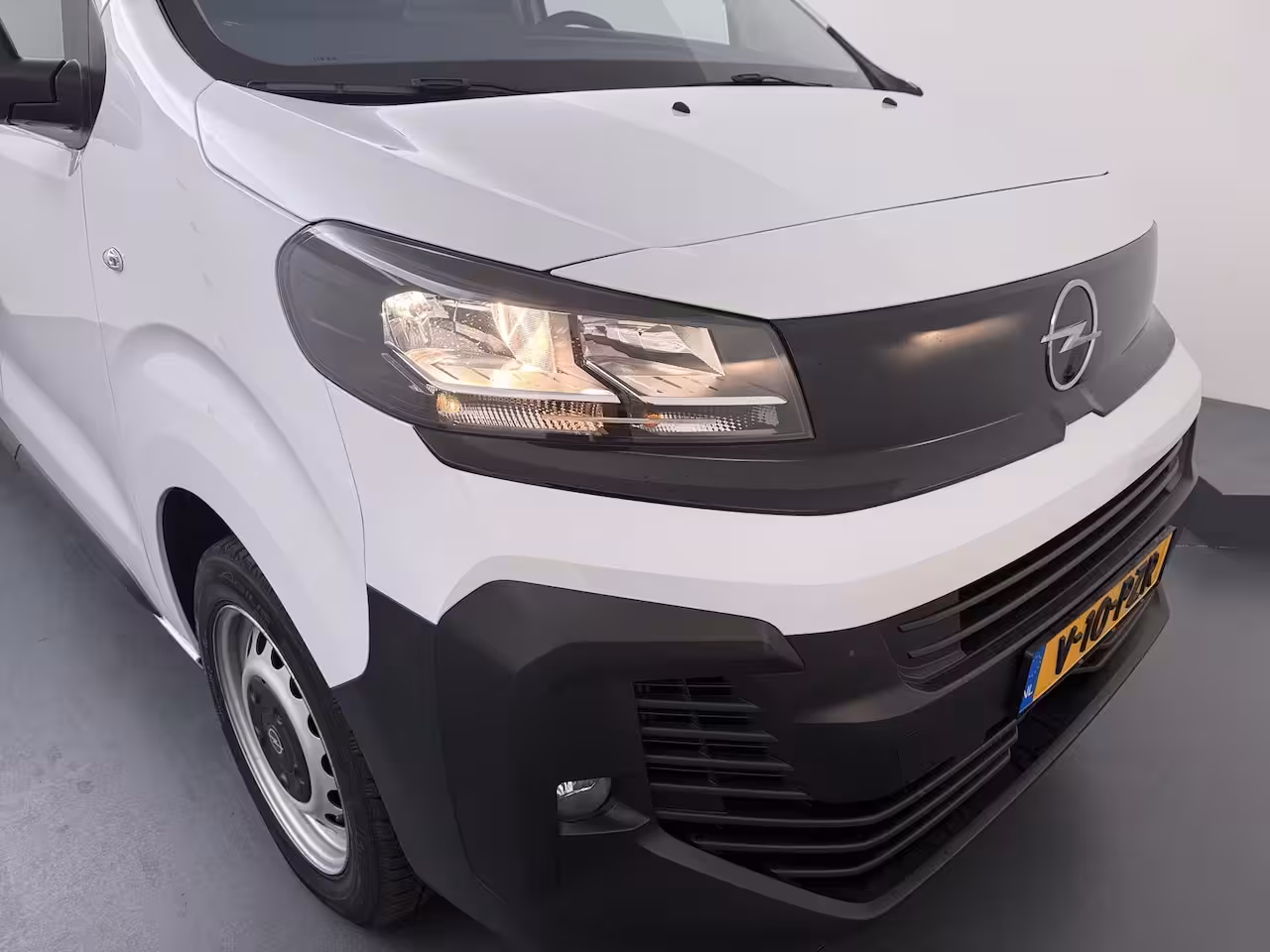 Opel Vivaro 2.0 Diesel 145 L2 | Achteruitrijcamera | Apple Carplay/Android Auto|telefoonintegratie pre