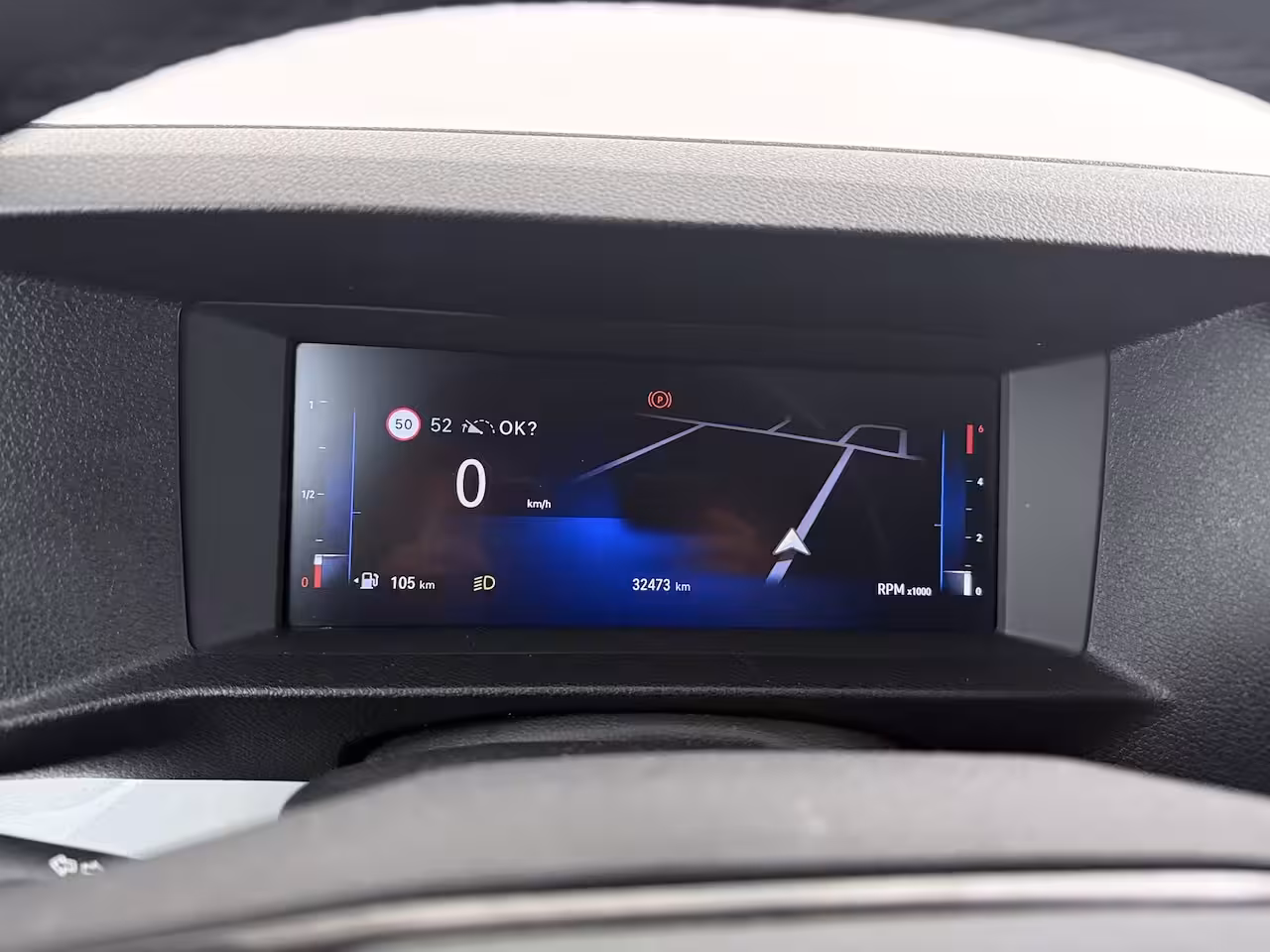Opel Vivaro 2.0 Diesel 145 L2 | Achteruitrijcamera | Apple Carplay/Android Auto|telefoonintegratie pre