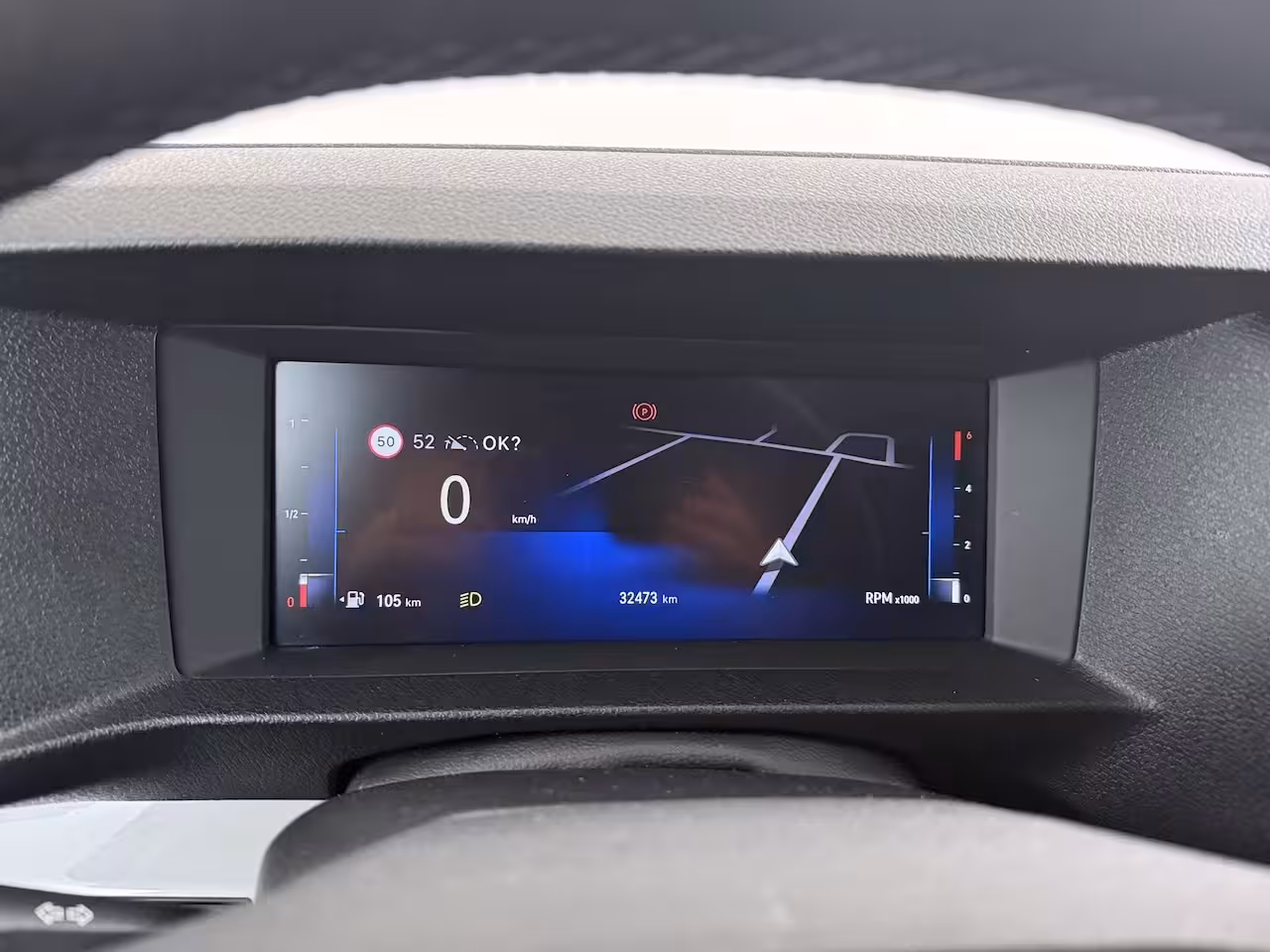 Opel Vivaro 2.0 Diesel 145 L2 | Achteruitrijcamera | Apple Carplay/Android Auto|telefoonintegratie pre
