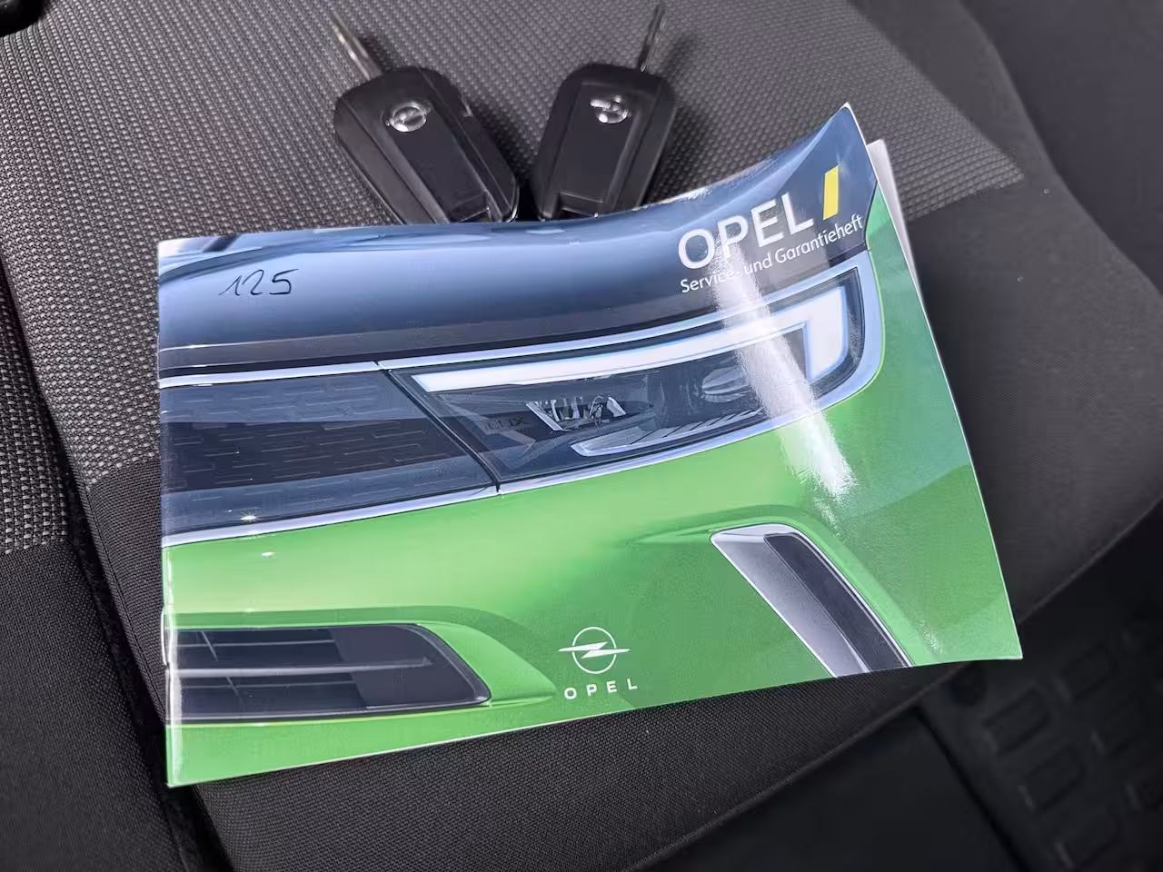 Opel Vivaro 2.0 Diesel 145 L2 | Achteruitrijcamera | Apple Carplay/Android Auto|telefoonintegratie pre