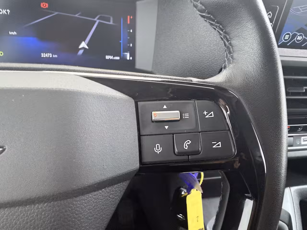 Opel Vivaro 2.0 Diesel 145 L2 | Achteruitrijcamera | Apple Carplay/Android Auto|telefoonintegratie pre