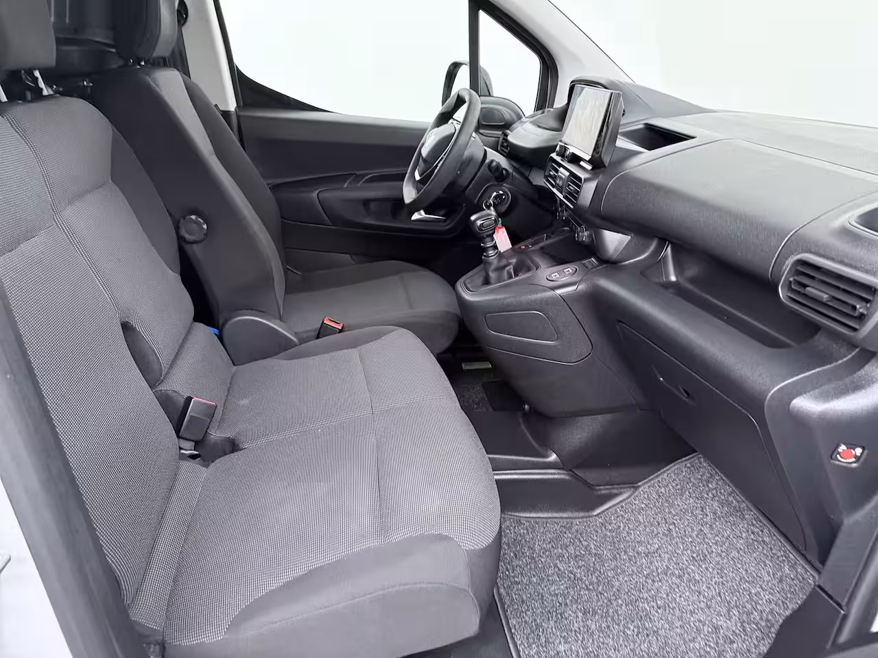 Peugeot Partner 1.5 BlueHDi 100 S&S L1 | Achteruitrijcamera | Airco | Cruise control