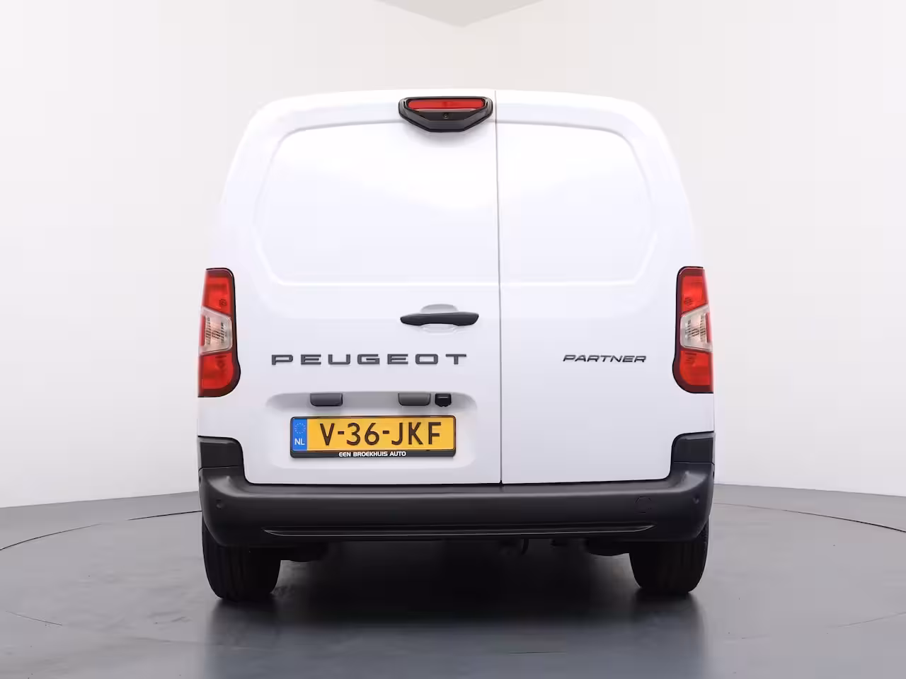 Peugeot Partner 1.5 BlueHDi 100 S&S L1 | Achteruitrijcamera | Airco | Cruise control