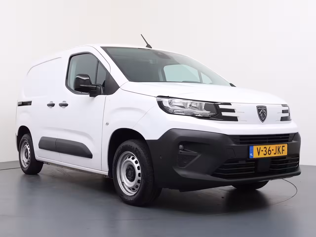 Peugeot Partner 1.5 BlueHDi 100 S&S L1 | Achteruitrijcamera | Airco | Cruise control
