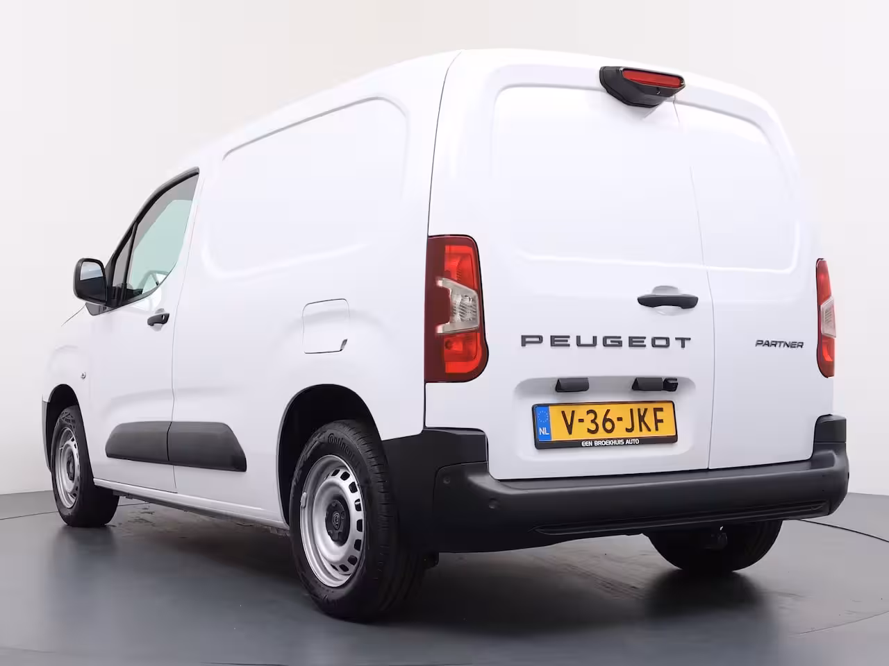 Peugeot Partner 1.5 BlueHDi 100 S&S L1 | Achteruitrijcamera | Airco | Cruise control