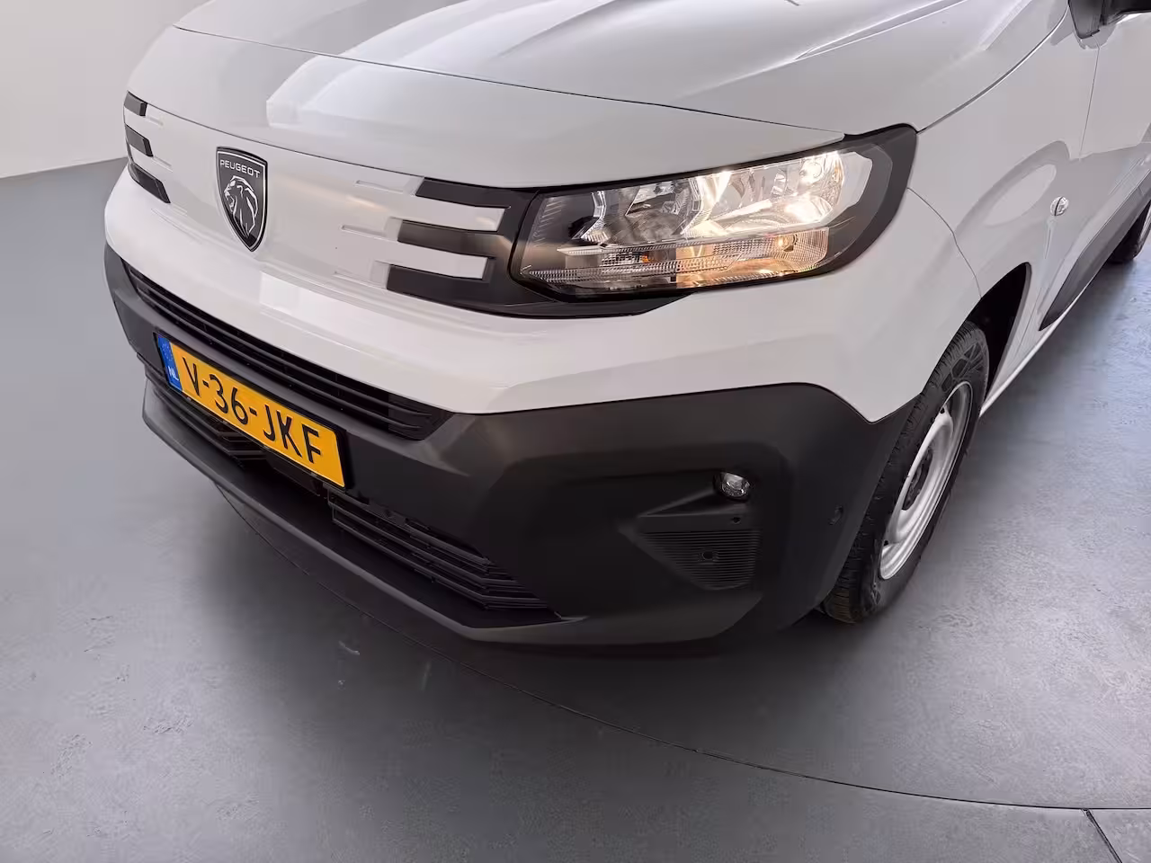 Peugeot Partner 1.5 BlueHDi 100 S&S L1 | Achteruitrijcamera | Airco | Cruise control