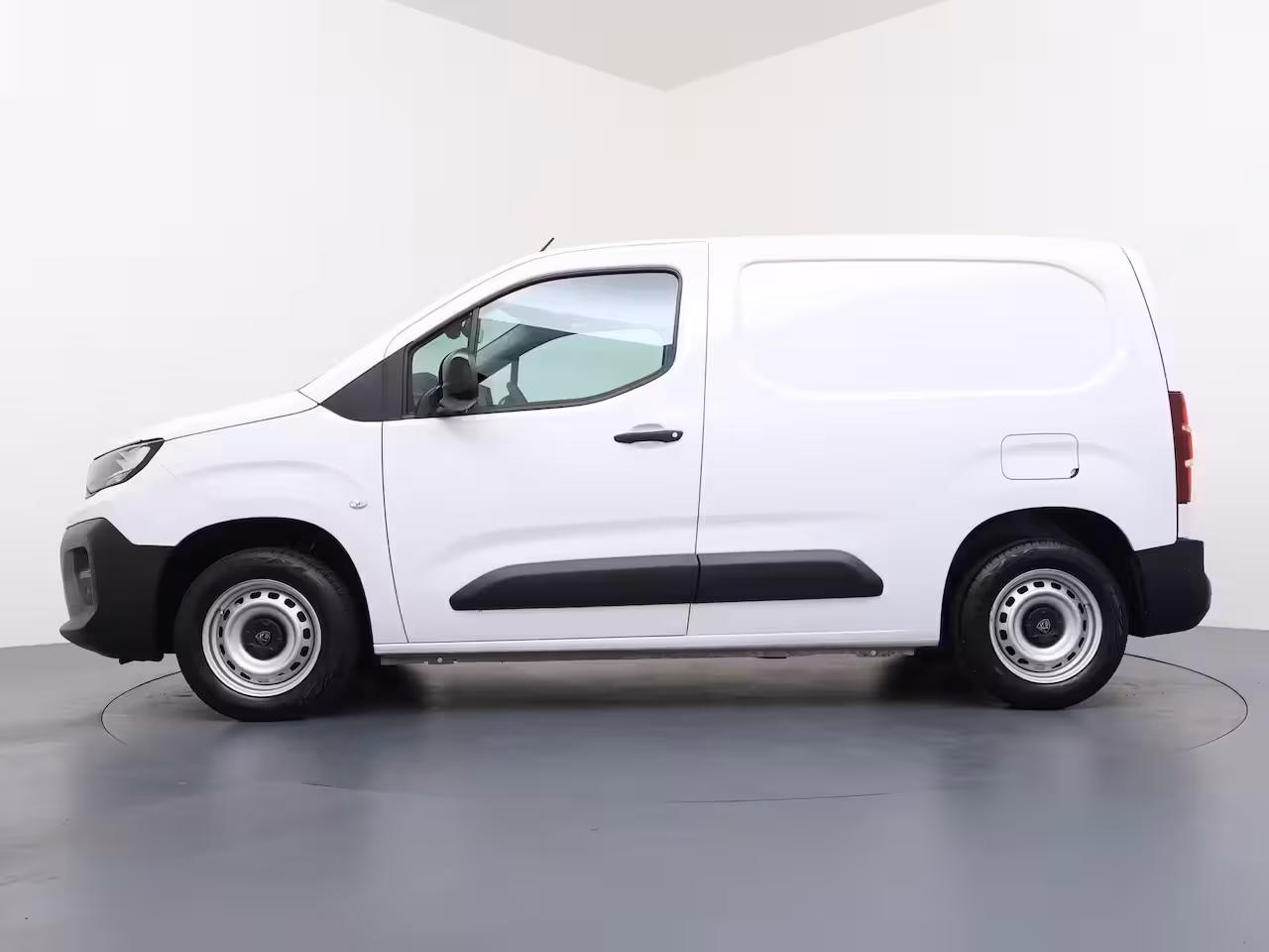Peugeot Partner 1.5 BlueHDi 100 S&S L1 | Achteruitrijcamera | Airco | Cruise control