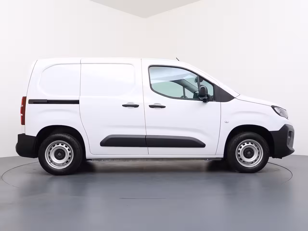 Peugeot Partner 1.5 BlueHDi 100 S&S L1 | Achteruitrijcamera | Airco | Cruise control