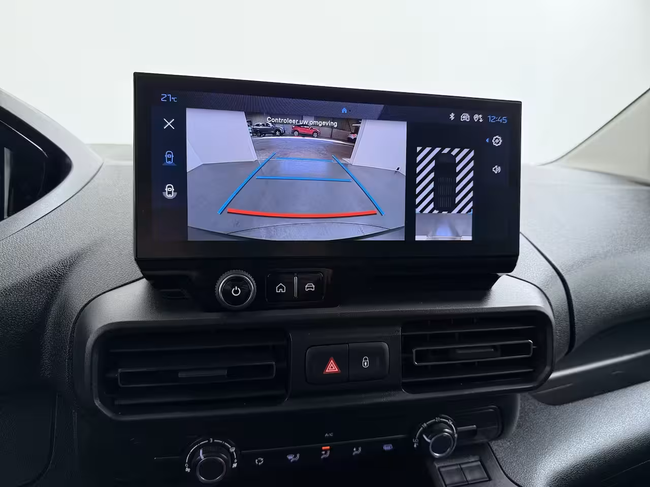 Peugeot Partner 1.5 BlueHDi 100 S&S L1 | Achteruitrijcamera | Airco | Cruise control