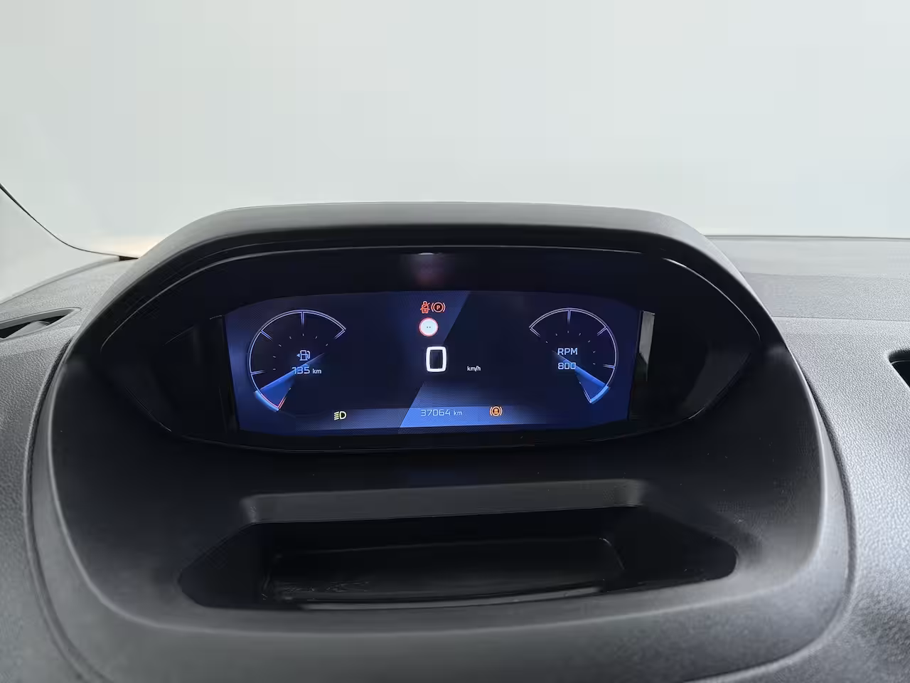 Peugeot Partner 1.5 BlueHDi 100 S&S L1 | Achteruitrijcamera | Airco | Cruise control