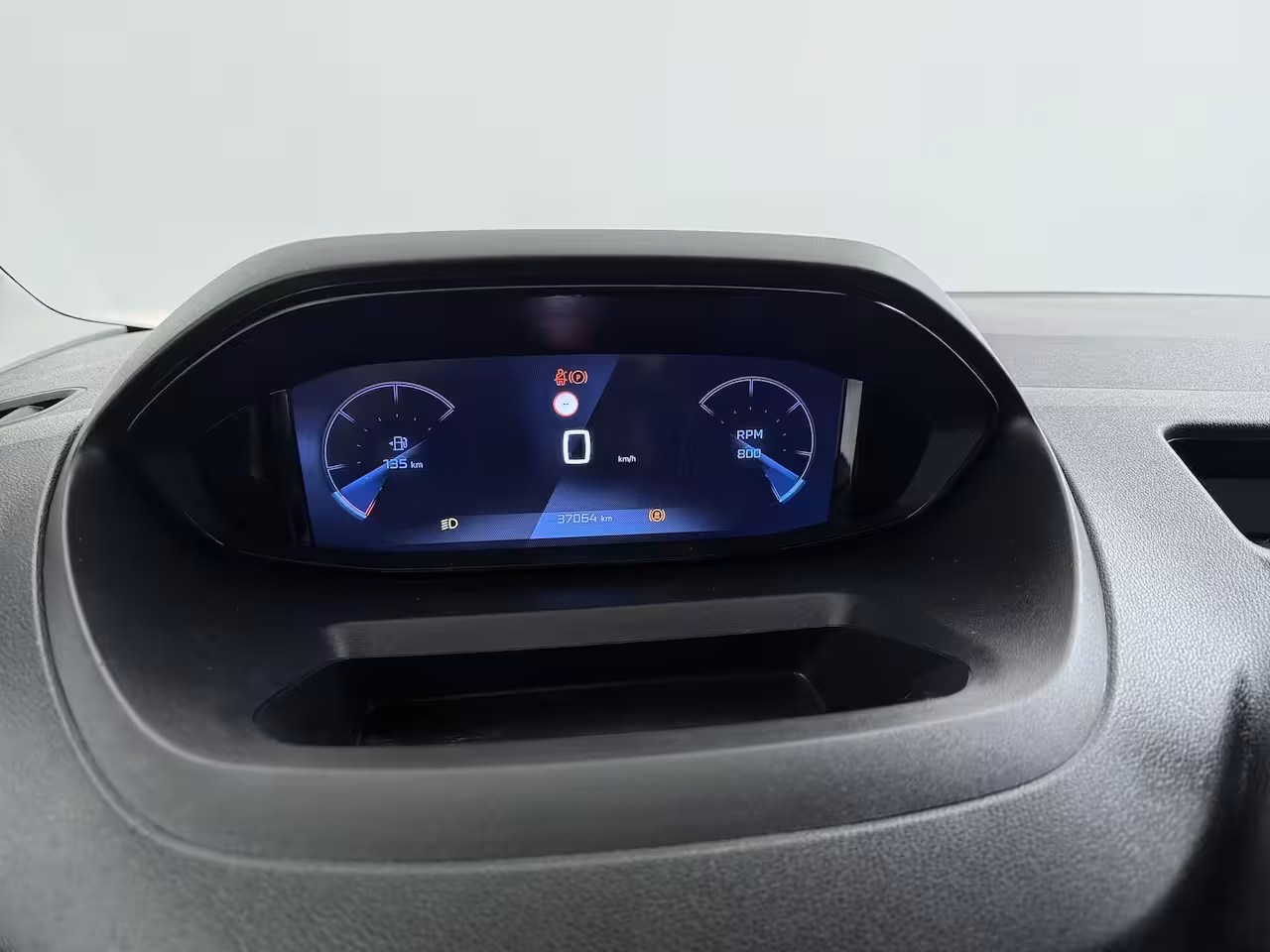 Peugeot Partner 1.5 BlueHDi 100 S&S L1 | Achteruitrijcamera | Airco | Cruise control