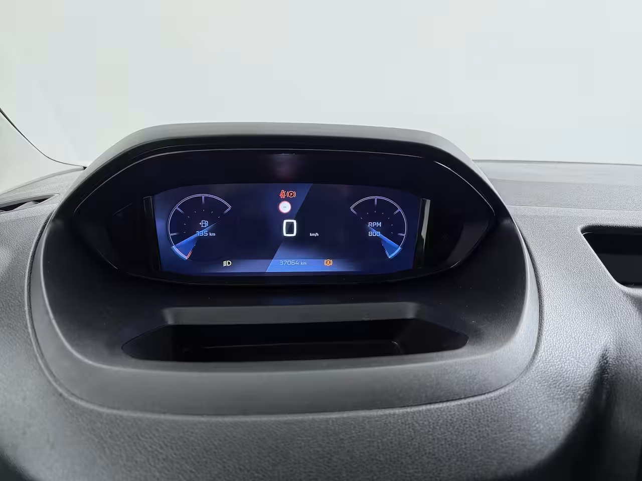 Peugeot Partner 1.5 BlueHDi 100 S&S L1 | Achteruitrijcamera | Airco | Cruise control