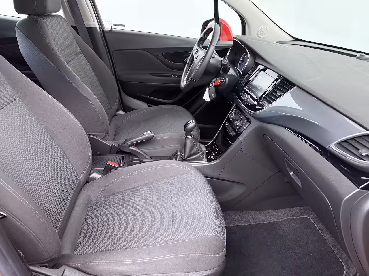 Opel Mokka X 1.4 Turbo Online Edition | Airco (handmatig) | Cruise control | DAB ontvanger