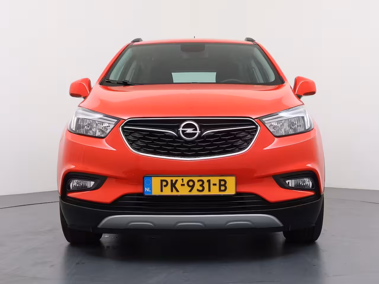 Opel Mokka X 1.4 Turbo Online Edition | Airco (handmatig) | Cruise control | DAB ontvanger