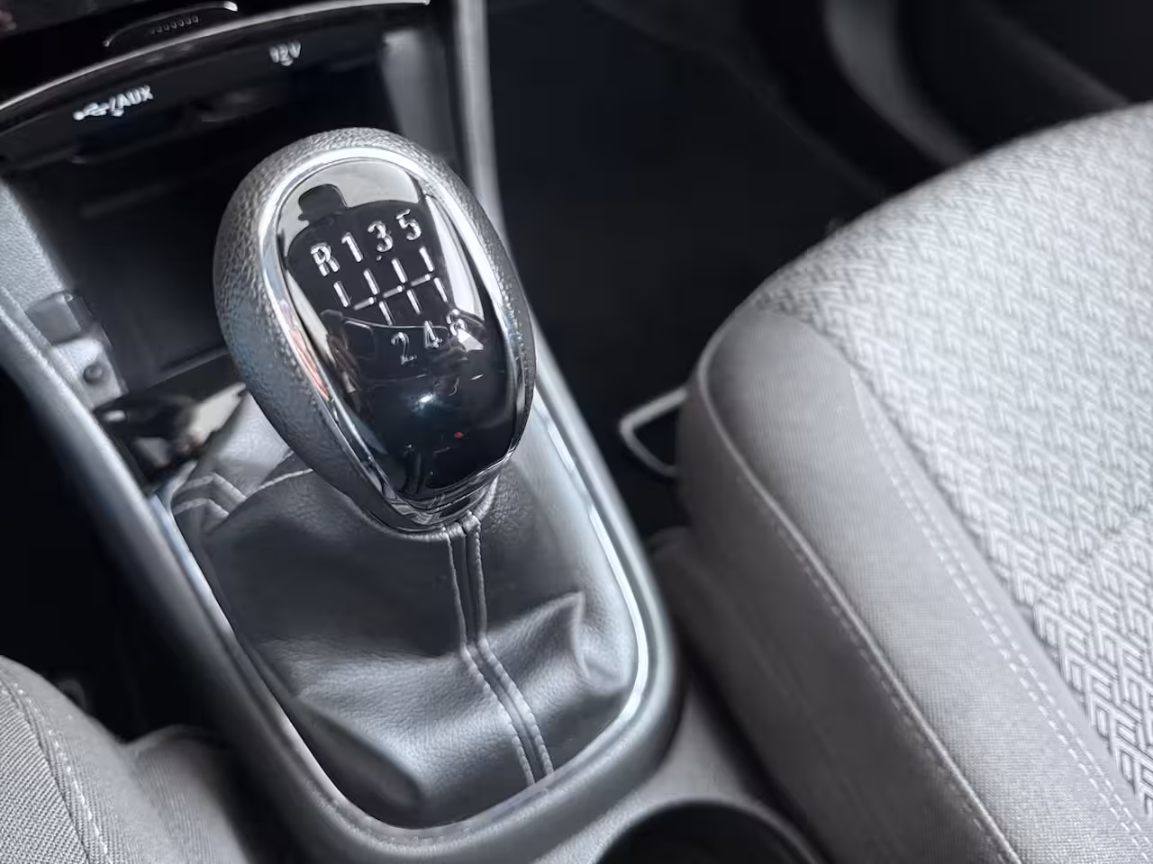 Opel Mokka X 1.4 Turbo Online Edition | Airco (handmatig) | Cruise control | DAB ontvanger