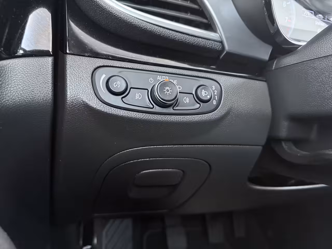 Opel Mokka X 1.4 Turbo Online Edition | Airco (handmatig) | Cruise control | DAB ontvanger
