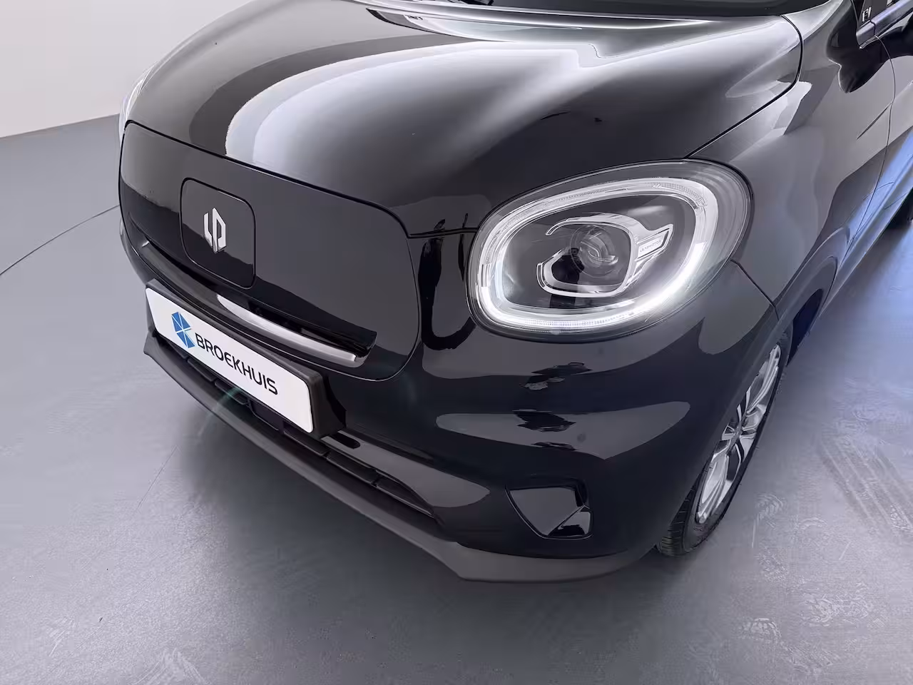 Leapmotor T03 Design 37.3 kWh | €1500, - korting | Vanaf €259, - Private Lease per maand | Achteruitrijc