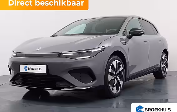 Leapmotor B05 ProMax Design 67.1 kWh | €1000, - korting | Vanaf €429, - Private lease per maand | Carpla