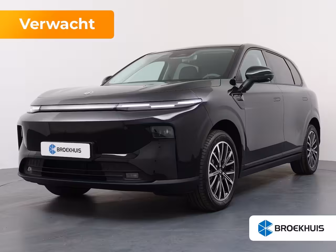 Leapmotor B10 Design ProMax 67.1 kWh | €1000, - korting | Vanaf €499, - Private Lease per maand | Panora