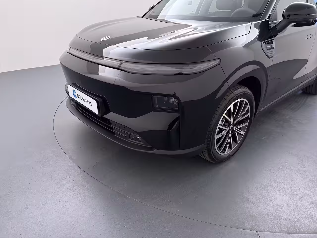 Leapmotor B10 Design ProMax 67.1 kWh | €1000, - korting | Vanaf €499, - Private Lease per maand | Panora