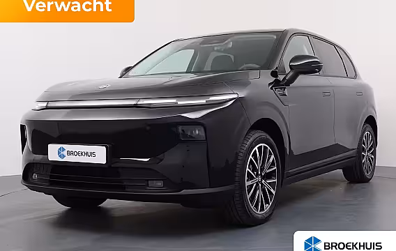 Leapmotor B10 Design ProMax 67.1 kWh | €1000, - korting | Vanaf €499, - Private Lease per maand | Panora