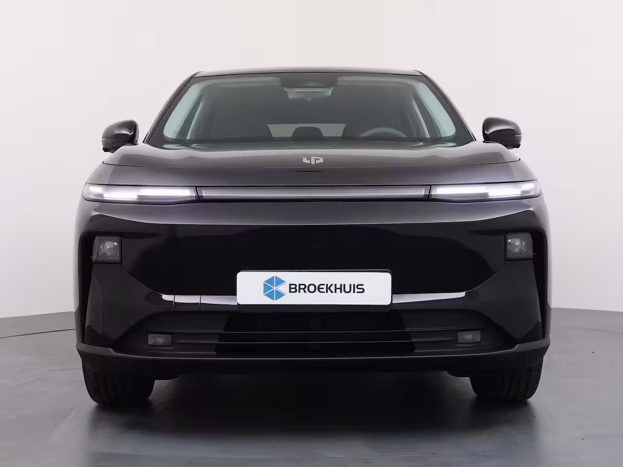 Leapmotor B10 Design ProMax 67.1 kWh | €1000, - korting | Vanaf €499, - Private Lease per maand | Panora