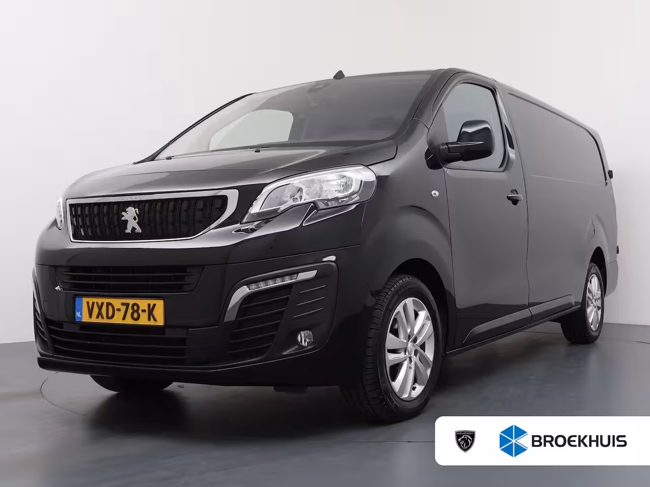 Peugeot Expert 2.0 BlueHDi 145 L3 | Achteruitrijcamera | Airco (automatisch) | Cruise control
