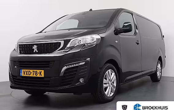 Peugeot Expert 2.0 BlueHDi 145 L3 | Achteruitrijcamera | Airco (automatisch) | Cruise control