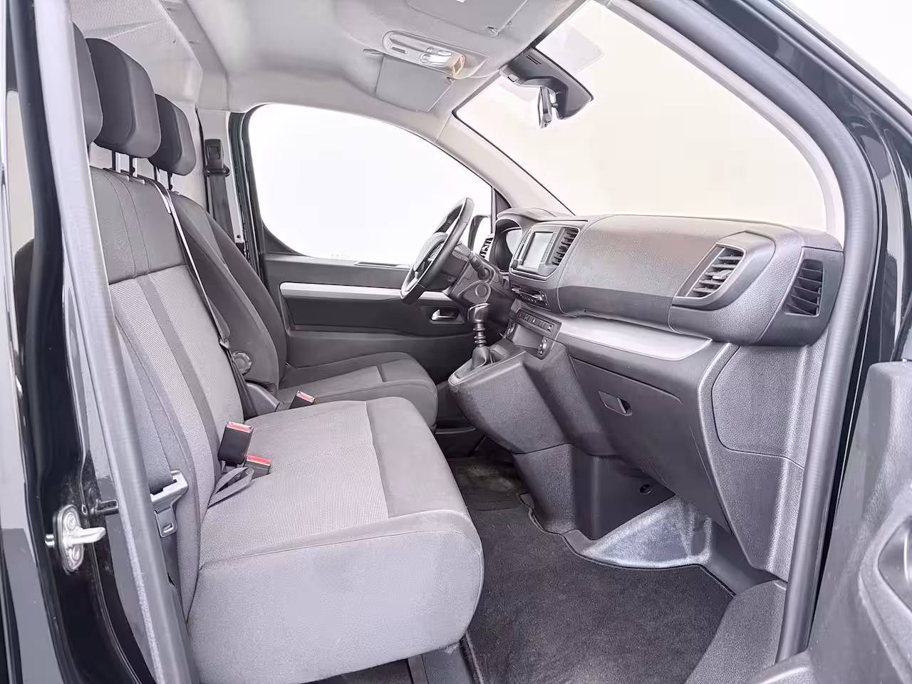 Peugeot Expert 2.0 BlueHDi 145 L3 | Achteruitrijcamera | Airco (automatisch) | Cruise control