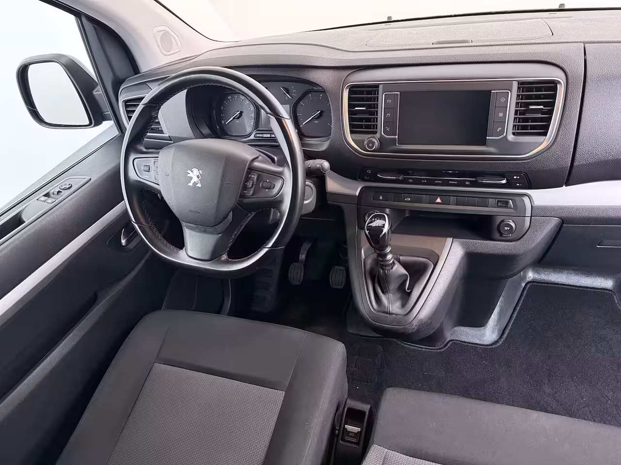 Peugeot Expert 2.0 BlueHDi 145 L3 | Achteruitrijcamera | Airco (automatisch) | Cruise control