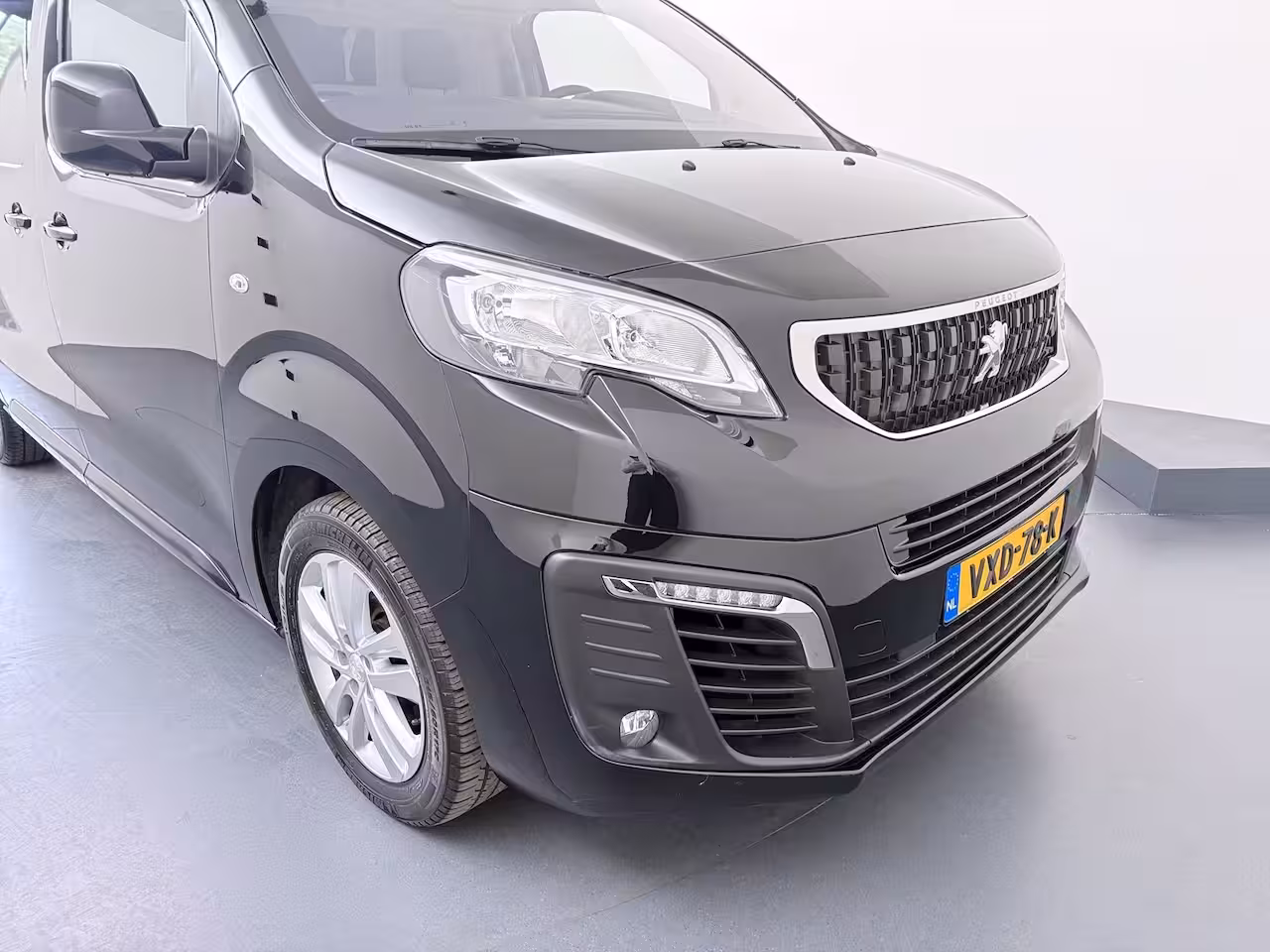 Peugeot Expert 2.0 BlueHDi 145 L3 | Achteruitrijcamera | Airco (automatisch) | Cruise control