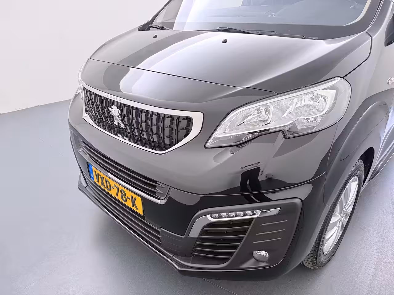 Peugeot Expert 2.0 BlueHDi 145 L3 | Achteruitrijcamera | Airco (automatisch) | Cruise control