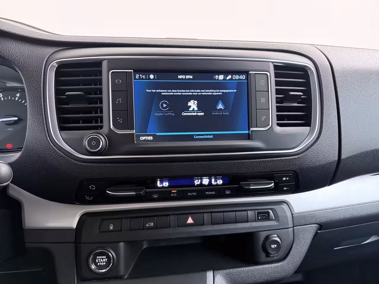 Peugeot Expert 2.0 BlueHDi 145 L3 | Achteruitrijcamera | Airco (automatisch) | Cruise control