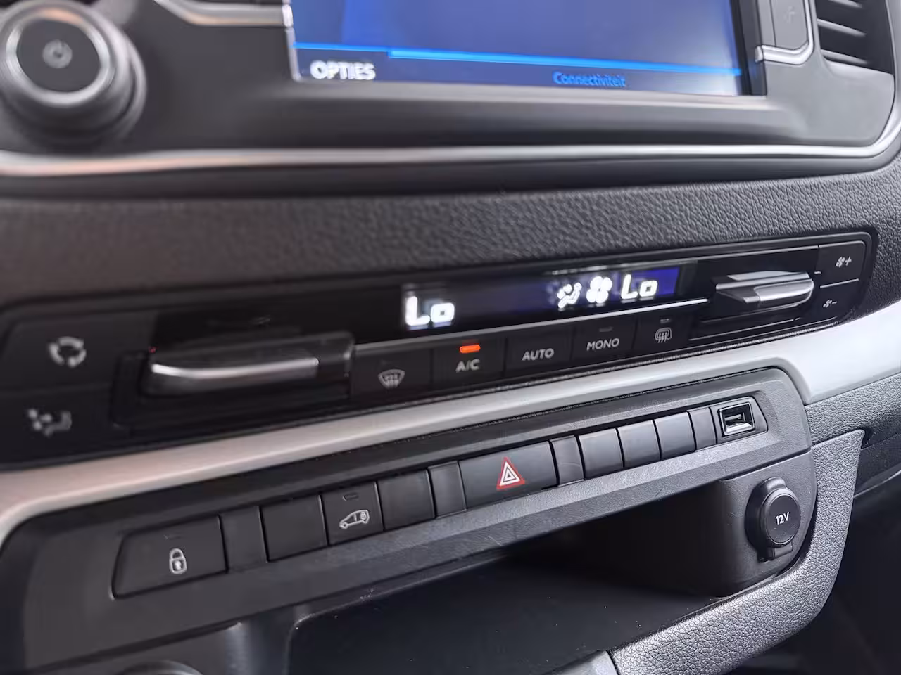 Peugeot Expert 2.0 BlueHDi 145 L3 | Achteruitrijcamera | Airco (automatisch) | Cruise control