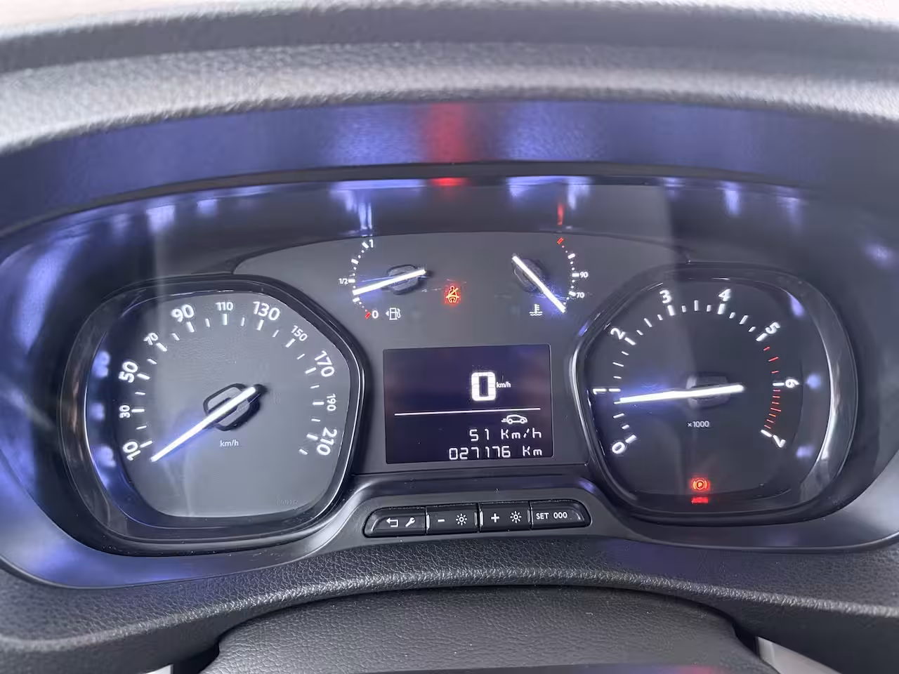 Peugeot Expert 2.0 BlueHDi 145 L3 | Achteruitrijcamera | Airco (automatisch) | Cruise control