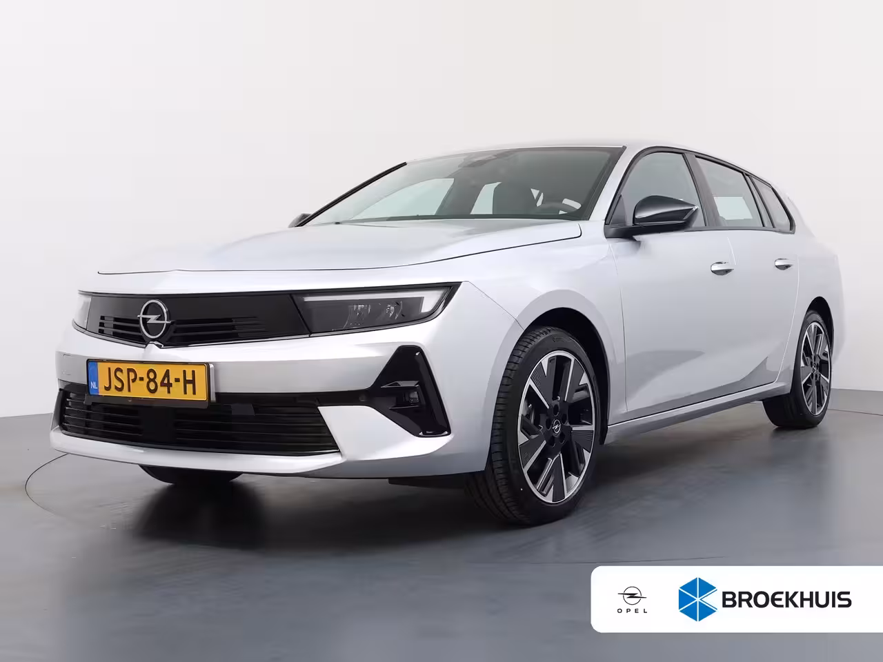 Opel Astra Electric 54 kWh Edition | Airco (automatisch) | Apple Carplay/Android Auto|telefoonintegratie premi