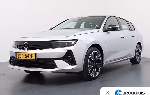 Opel Astra Electric 54 kWh Edition | Airco (automatisch) | Apple Carplay/Android Auto|telefoonintegratie premi