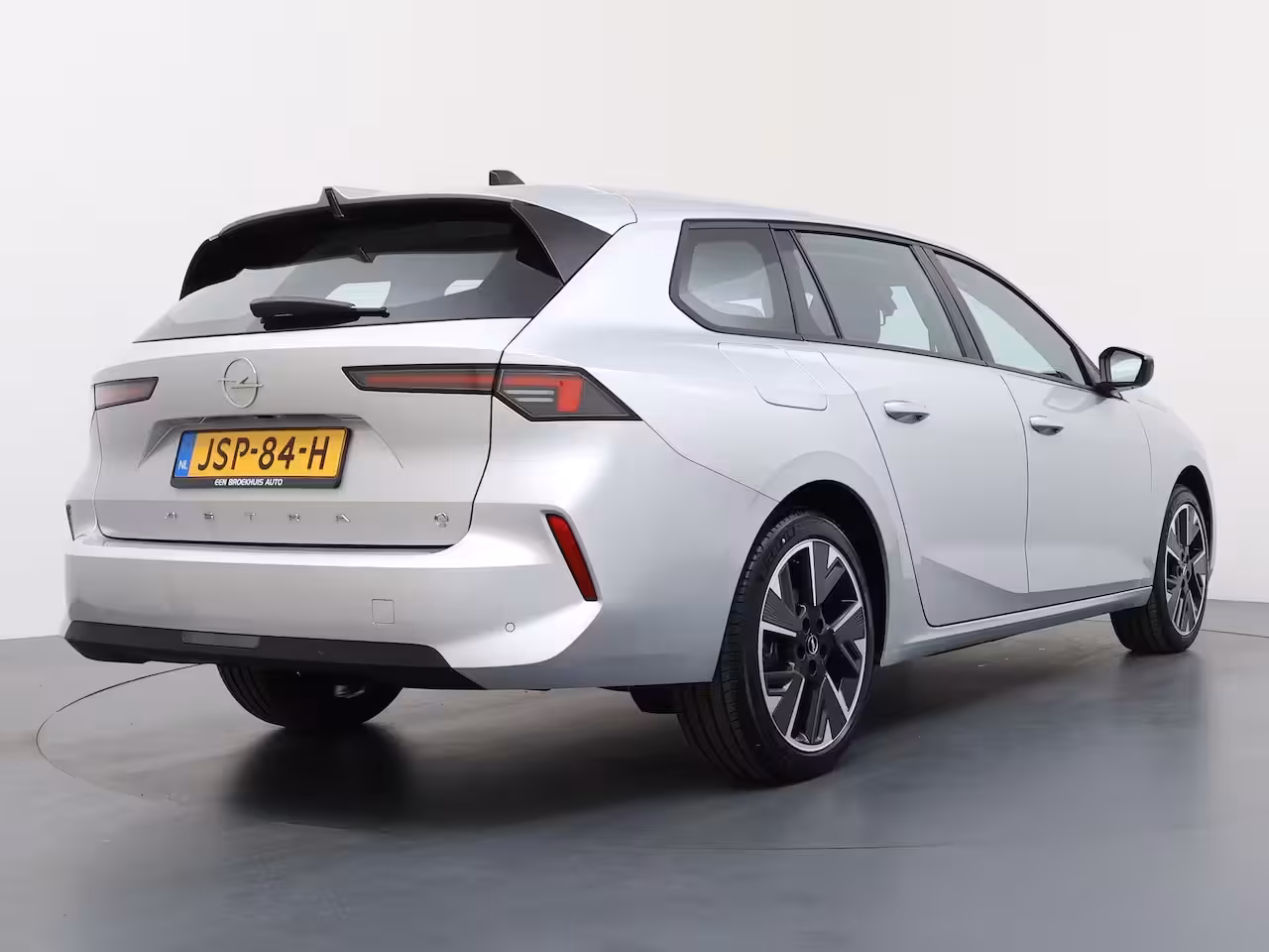 Opel Astra Electric 54 kWh Edition | Airco (automatisch) | Apple Carplay/Android Auto|telefoonintegratie premi
