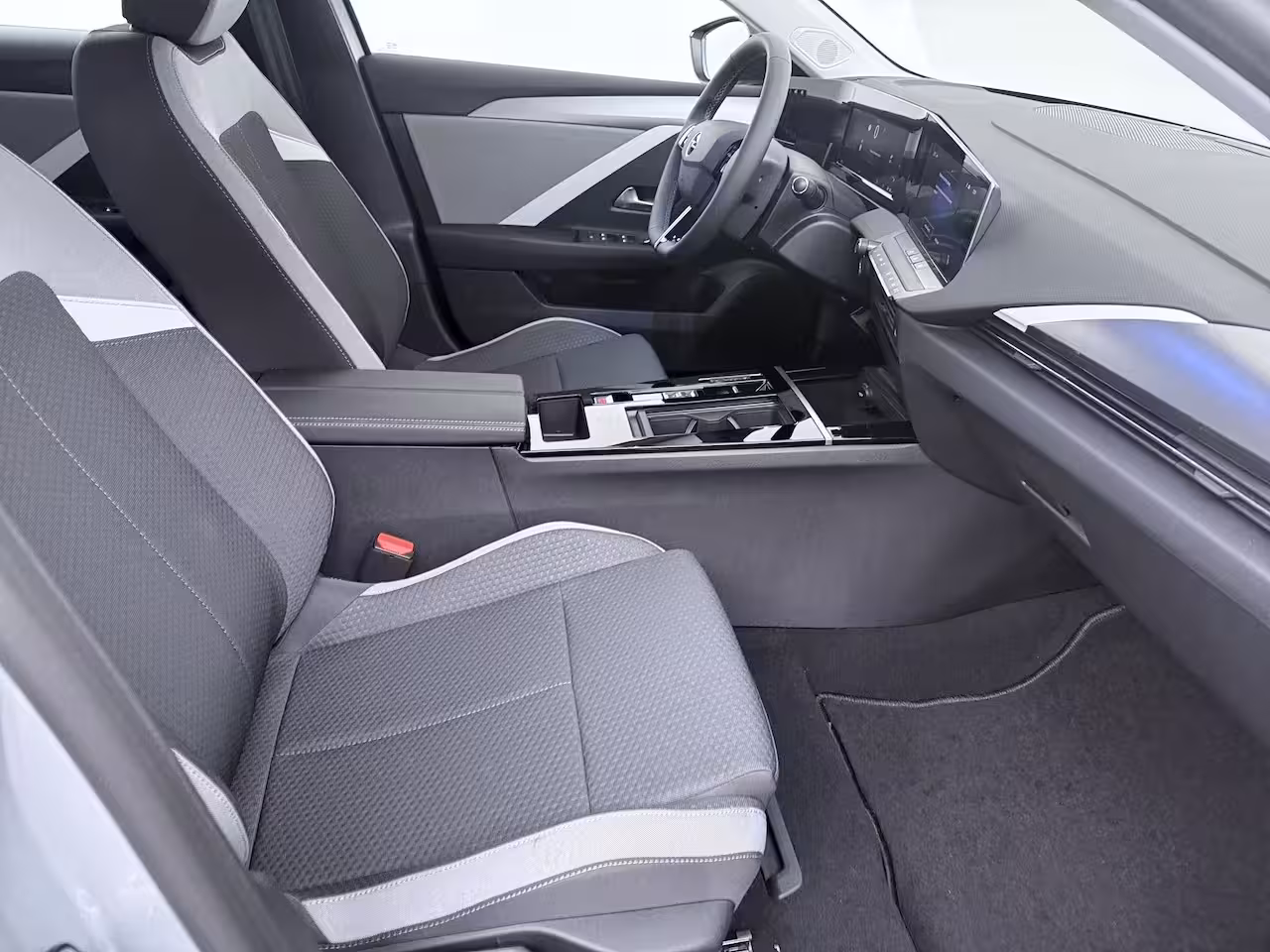 Opel Astra Electric 54 kWh Edition | Airco (automatisch) | Apple Carplay/Android Auto|telefoonintegratie premi