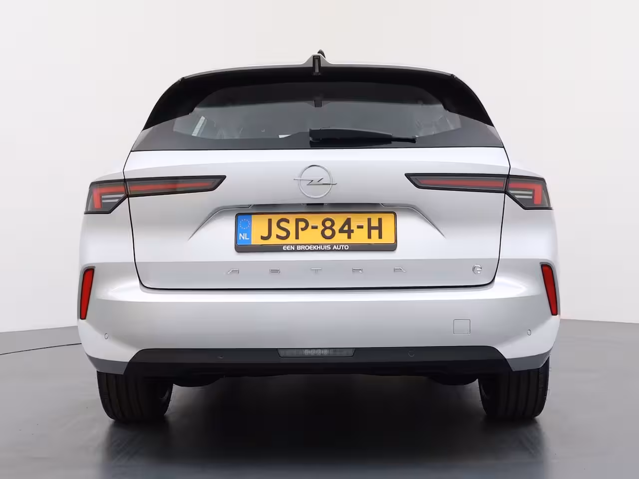 Opel Astra Electric 54 kWh Edition | Airco (automatisch) | Apple Carplay/Android Auto|telefoonintegratie premi
