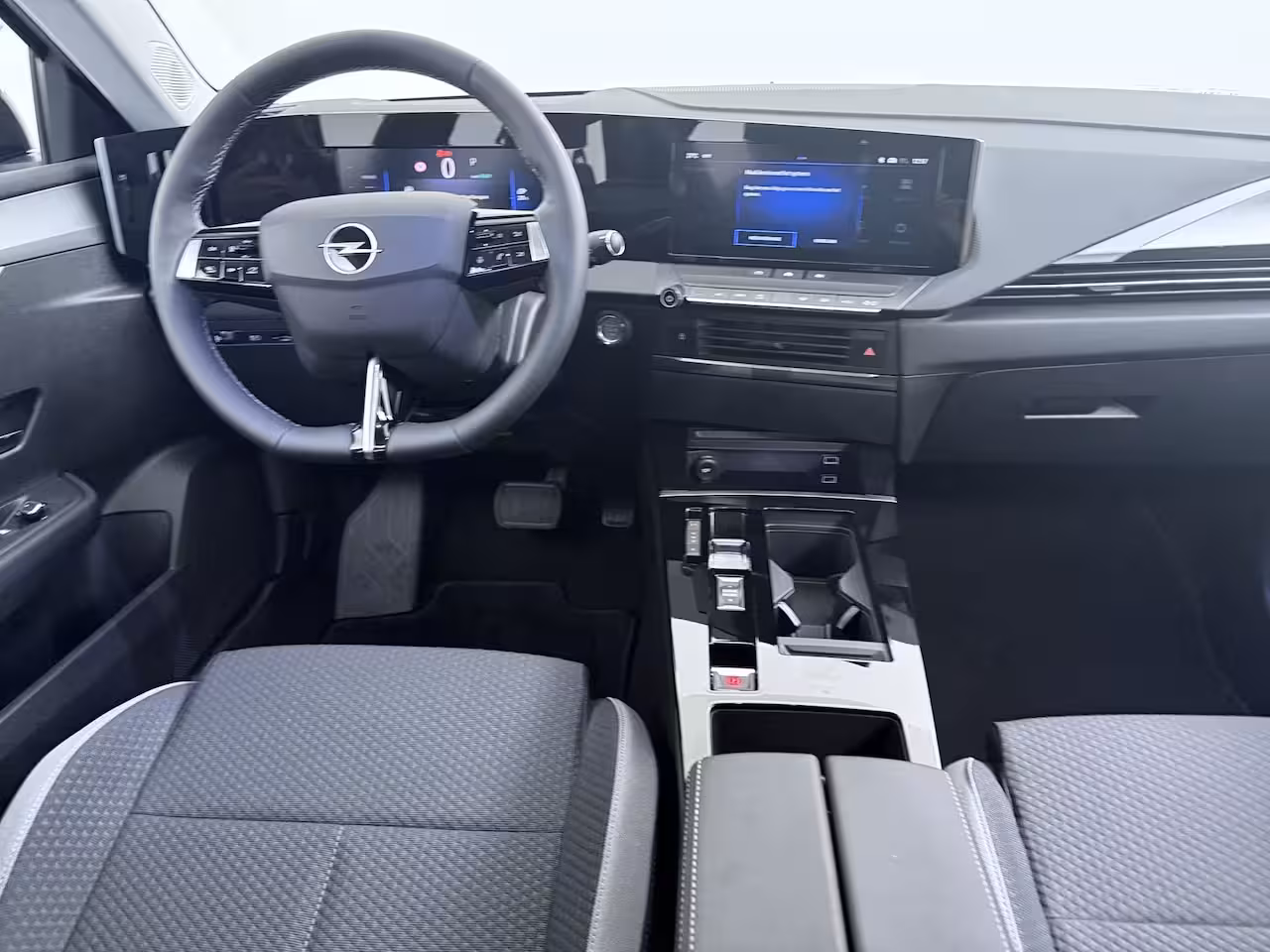 Opel Astra Electric 54 kWh Edition | Airco (automatisch) | Apple Carplay/Android Auto|telefoonintegratie premi